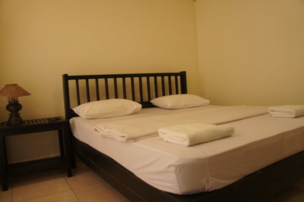 Vks Hotel Vientiane Exterior photo